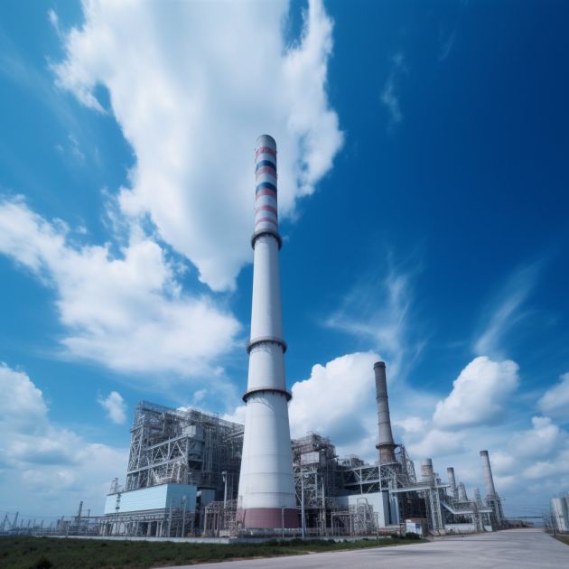 煤電業務大幅減虧助力華能國際電力Q1凈利潤由虧轉盈，發電業務向好